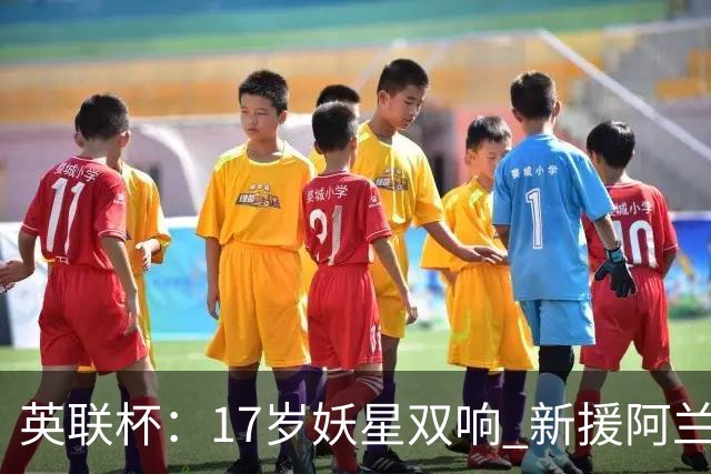 英联杯：17岁妖星双响 新援阿兰1射1传 曼城5-0诺维奇豪取6连胜